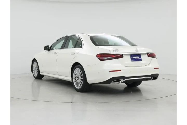 $35998 : Mercedes-Benz E-Class 2021 E image 2