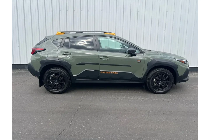 $28994 : Subaru Crosstrek 2024 AWD Wi image 7