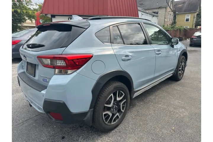 $21995 : 2020 Crosstrek Hybrid image 6