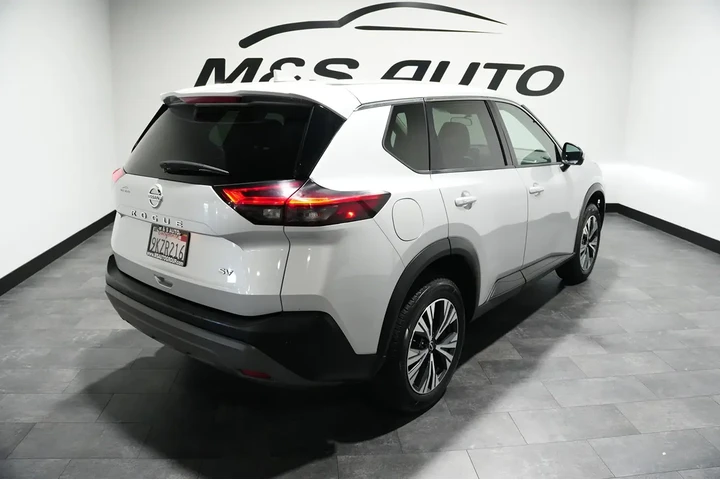 $15163 : 2021 Rogue image 9