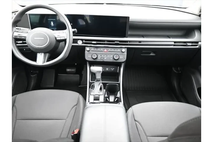 $25878 : Hyundai TUCSON 2025 SE 4dr S image 2