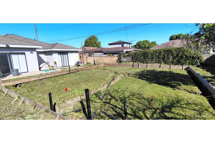 $35 Corte de Pasto $35 image 7