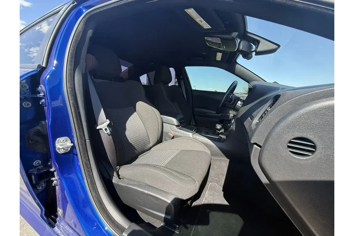 $30688 : Dodge Charger 2021 R/T 4dr S image 8