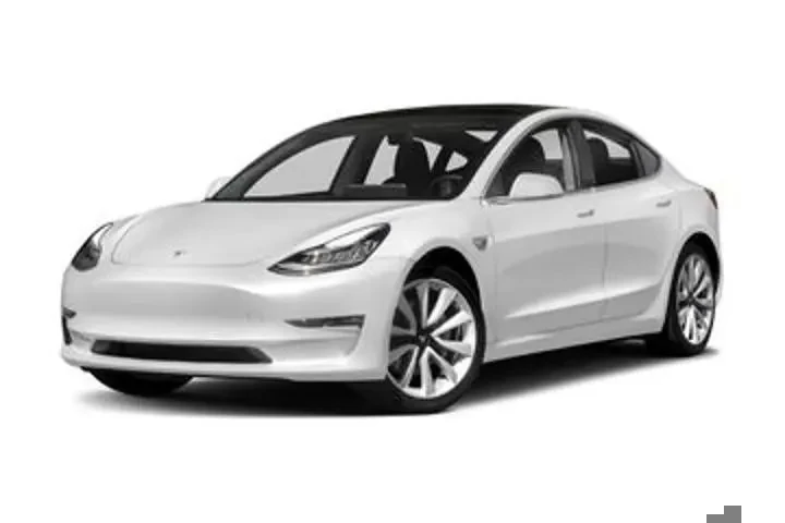 $21000 : Tesla Model 3 2019 Standard image 1