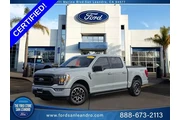 Ford F-150 2023 4x2 XLT 4dr