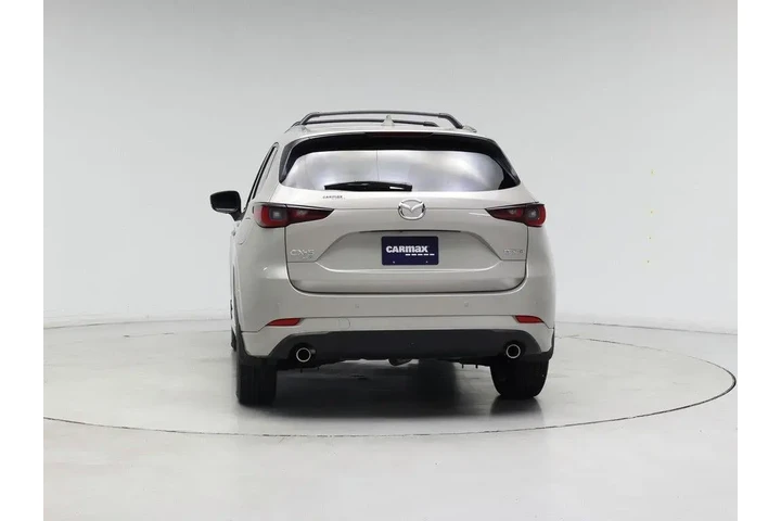 $33998 : Mazda CX-5 2025 AWD 2.5 S Pr image 6