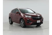 Buick Encore GX 2023 Select