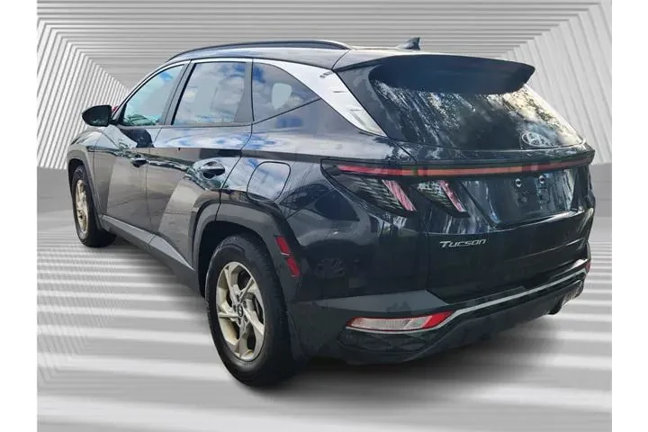 $17987 : Hyundai TUCSON 2022 SEL 4dr image 4