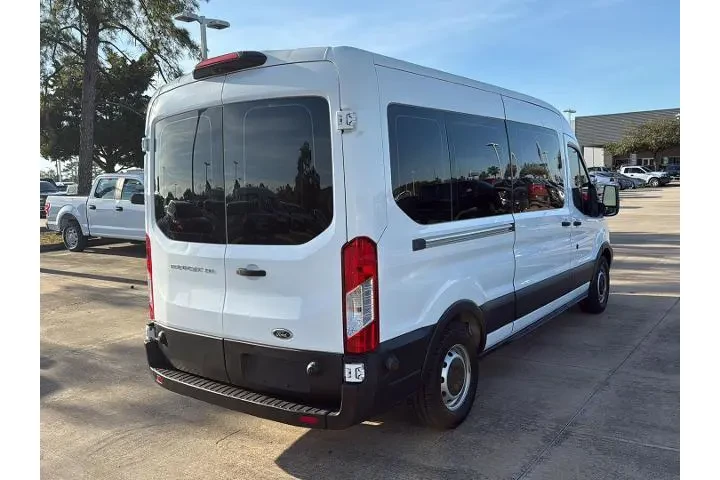 $36981 : Ford Transit 2019 350 XL 3dr image 6