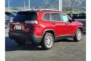 $15000 : Jeep Cherokee 2019 4x4 Latit thumbnail