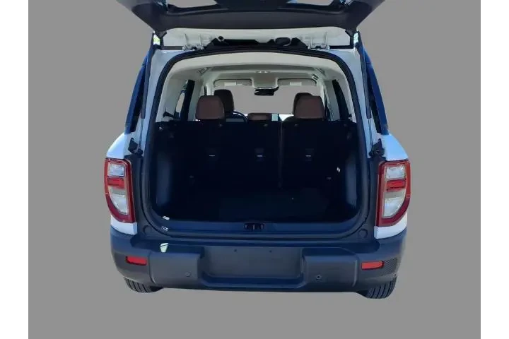 $32000 : Ford Bronco Sport 2025 AWD O image 8