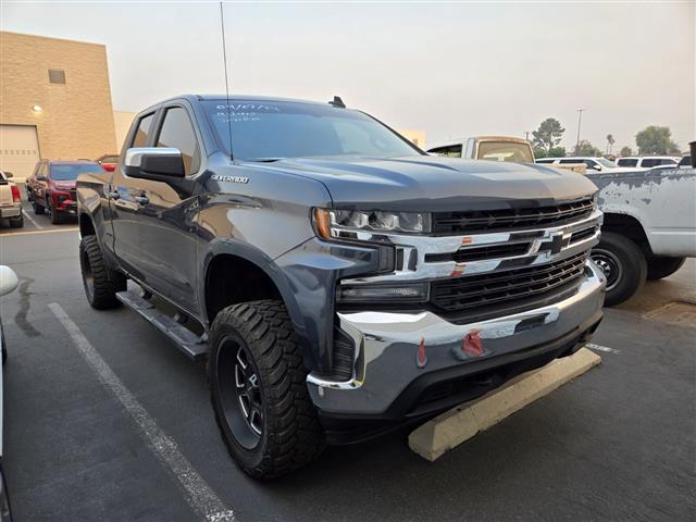 $29747 : Pre-Owned 2020 Silverado 1500 image 9