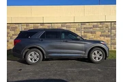 $16799 : Ford Explorer 2020 XLT 4dr S thumbnail