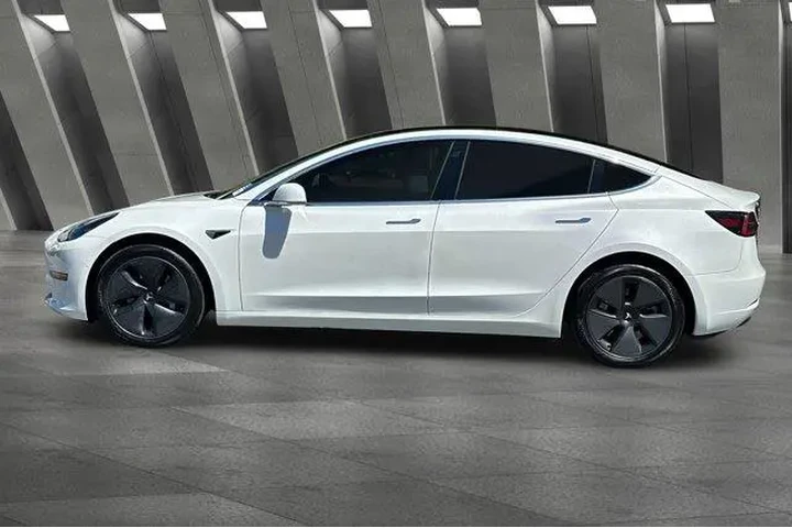 $26900 : Tesla Model 3 2020 AWD Long image 8