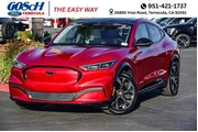 Ford Mustang Mach-E 2022 AWD