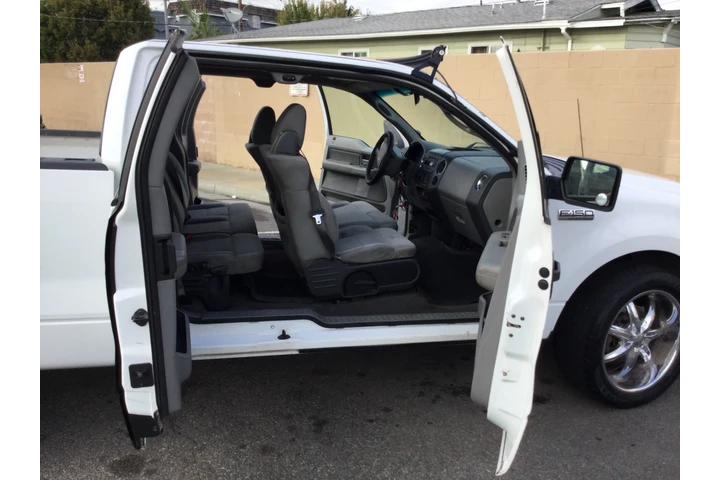 $4975 : Ford F-150-07+placas 2026+Smog image 7