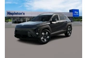 Hyundai KONA 2025 SEL 4dr Cr en Chicago