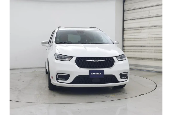 $33998 : Chrysler Pacifica Hybrid 202 image 5