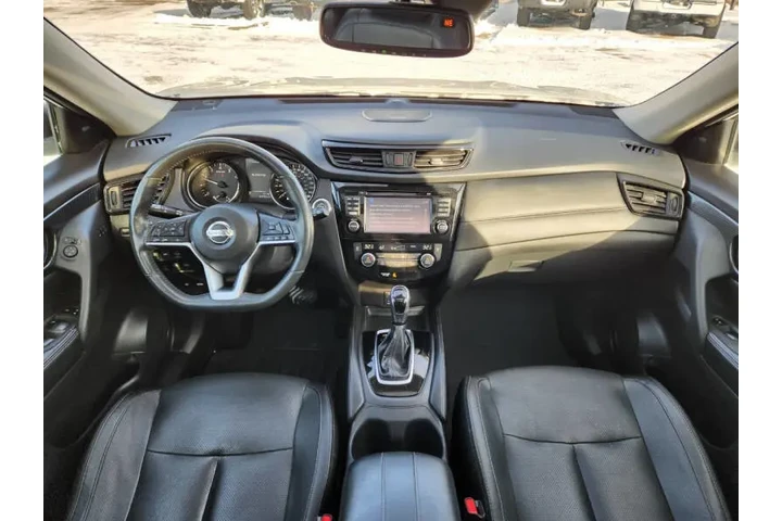 $17492 : 2017 Rogue SL image 5