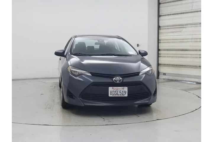 $17998 : Toyota Corolla 2018 LE 4dr S image 5