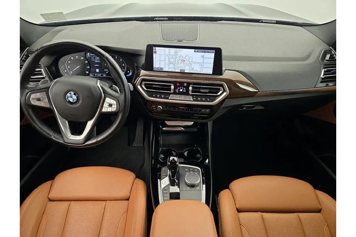 $27998 : BMW X3 2022 AWD xDrive30i 4d image 9