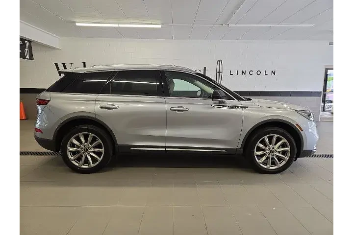 $29999 : Lincoln Corsair 2022 AWD Sta image 7
