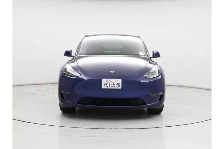 $39998 : Tesla Model Y 2024 AWD Long image 5