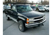 1994 C/K 2500 HD Reg. Cab 8-f en Newburgh