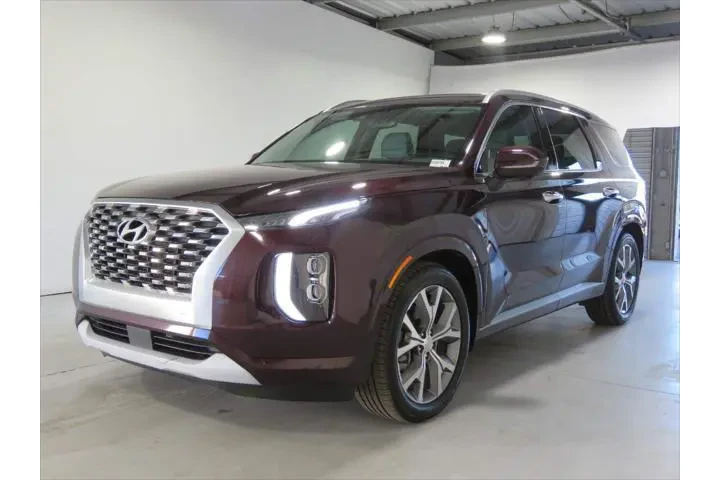 $26887 : Hyundai PALISADE 2022 Limite image 1