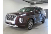 Hyundai PALISADE 2022 Limite