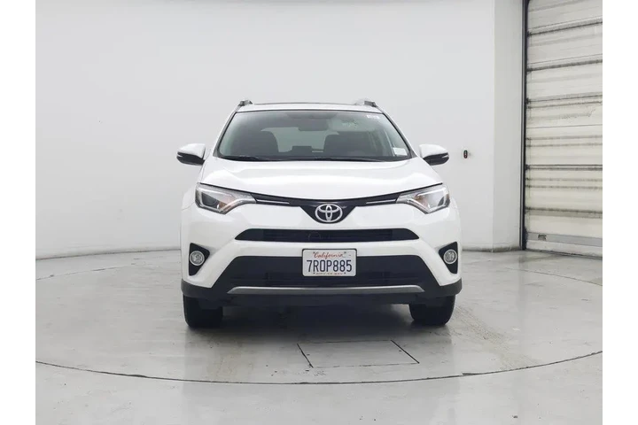 $22998 : Toyota RAV4 2016 AWD XLE 4dr image 5