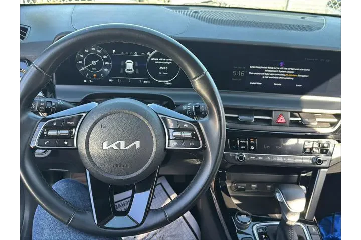 $21490 : Kia Seltos 2024 AWD S 4dr SU image 10