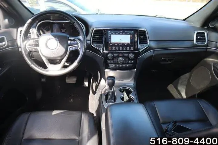 $20447 : Jeep Grand Cherokee 2020 4x4 image 9