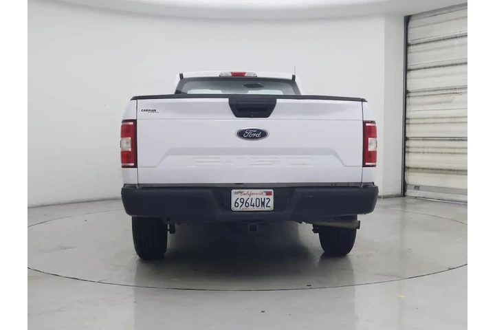 $23998 : Ford F-150 2019 4x2 XL 2dr R image 6