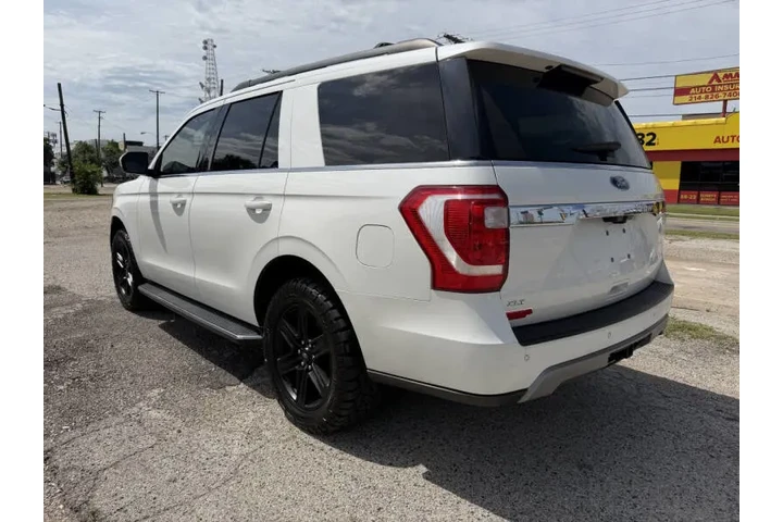 $22995 : 2020 Expedition XLT image 4