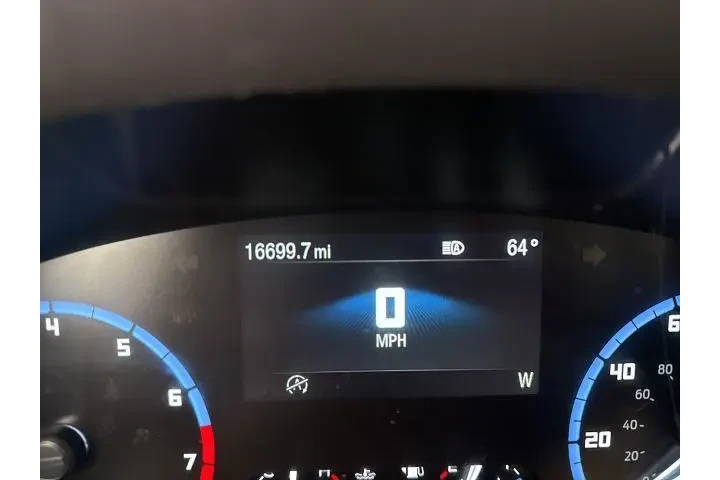 $26104 : Ford Bronco Sport 2024 AWD B image 8