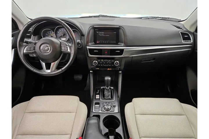 $16998 : Mazda CX-5 2016 AWD Grand To image 9