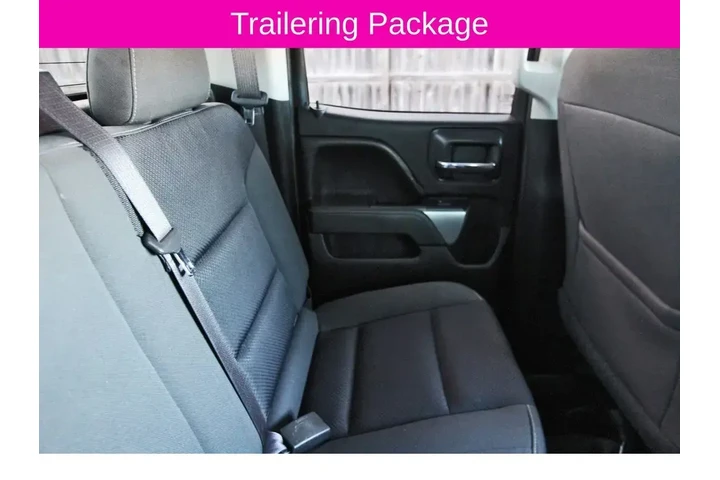 $17487 : Chevrolet Silverado 1500 201 image 7