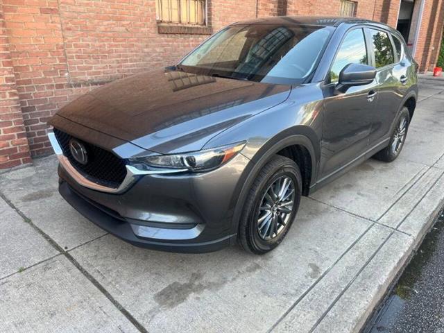 $18999 : 2019 CX-5 Touring image 1