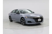 Honda Accord 2022 Sport 4dr en Fresno