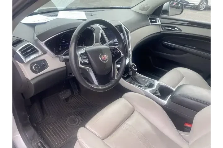 $14621 : Cadillac SRX 2013 Premium Co image 9