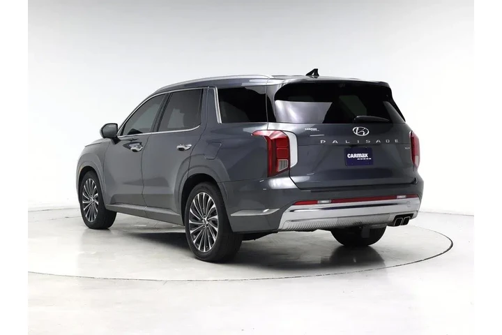 $38998 : Hyundai PALISADE 2023 AWD Ca image 2