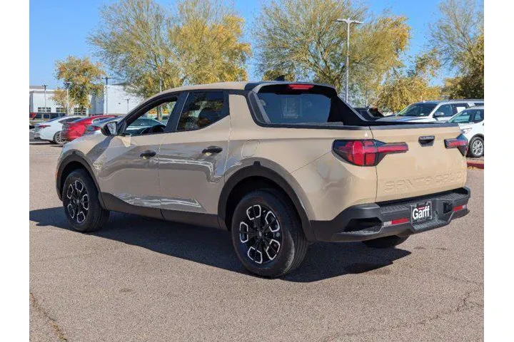 $26990 : Hyundai SANTA CRUZ 2024 SEL image 6