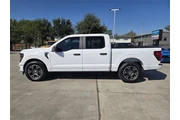 $38961 : Ford F-150 2024 4x2 STX 4dr thumbnail