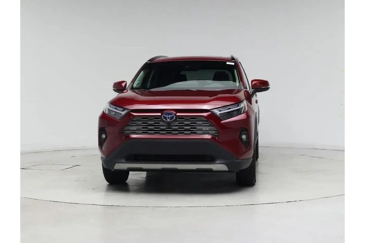 $37998 : Toyota RAV4 Hybrid 2024 AWD image 5