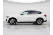 $22998 : BMW X3 2019 AWD xDrive30i 4d thumbnail