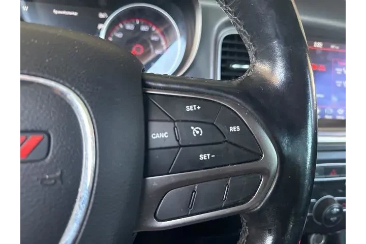 $16868 : Dodge Charger 2020 SXT 4dr S image 10