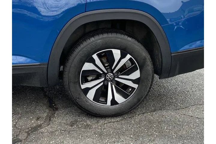 $30250 : Volkswagen Atlas 2025 SE 4dr image 9