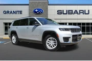 $27990 : Jeep Grand Cherokee L 2023 4 thumbnail