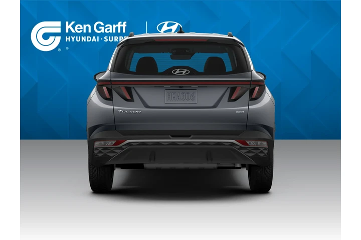 $23998 : Hyundai TUCSON 2023 AWD SEL image 6